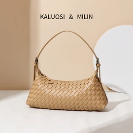 女士手提包;托特包;腋下包