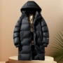 保暖冬季抗寒男士外套