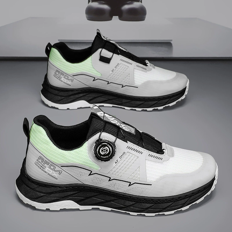 Breathable footwear platform, high sports shoes for leisure, for teenagers