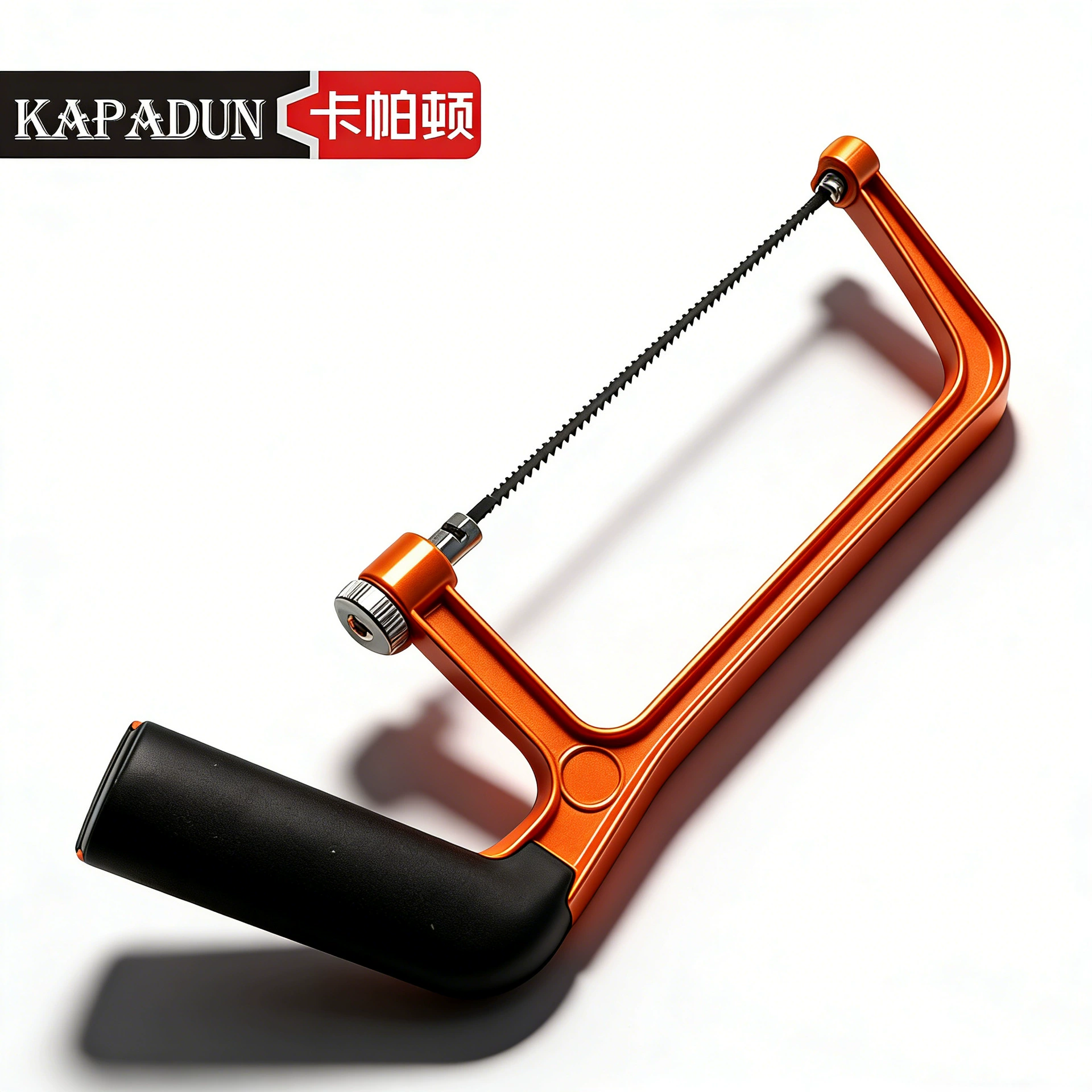 Мощная пила ручной работы Ручная пила Мини-пила Многофункциональная пила Сталь Бытовая резка металла Маленькая ручная универсальная Деревообработка