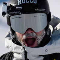 Новые цилиндрические лыжные очки для взрослых 3051, двухслойные противотуманные очки с защелкой, снежные очки, которые можно прикрепить для близорукости