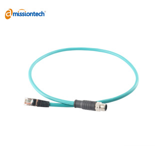 �|ݸɭԪ�S��ֱ�N���I�B�����A������̖��ݔ����RJ45-M12����