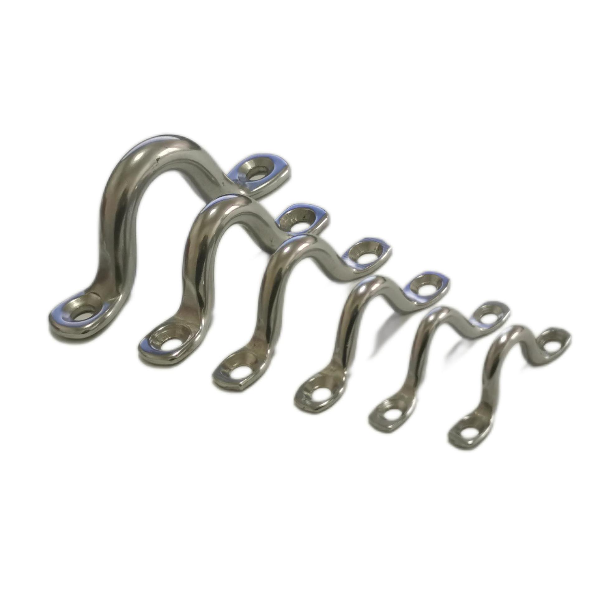 不锈钢304 316骆驼背 驼峰 船用五金 不锈钢铸件冲压