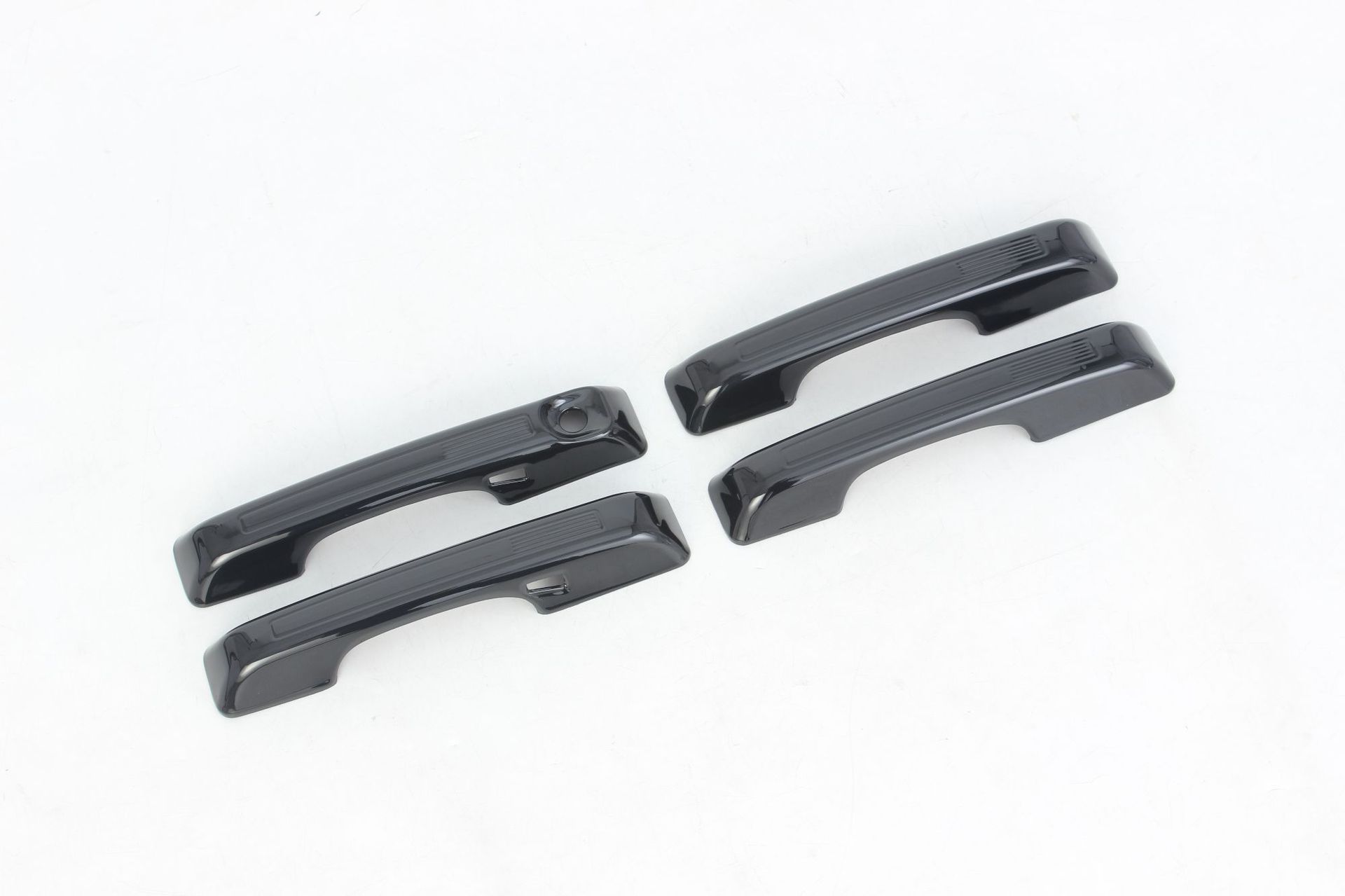 Suitable for 24 Ford Lyma American Version Sport Urban Models, Exterior Modification, Handle Door Buckle Patch