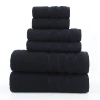 Oblique black black