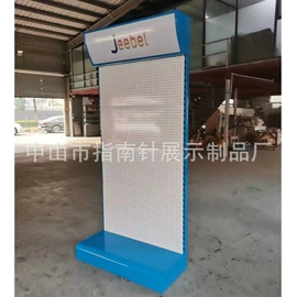 展示架;展示柜;其他广告器材