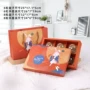 手工烘焙手提广式月饼盒