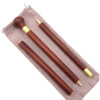 Crisis three -section of civilized wands faucet cane log Cantaus piluling Wu woody chicken wings wood wholesale