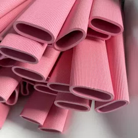 其他橡胶管;其他橡塑;编织胶管