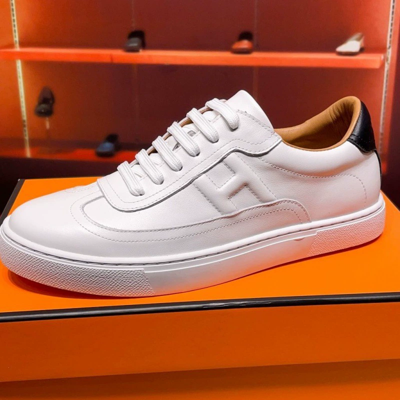 Роскошная маленькая пчела высокого класса мужская обувь прилив бренда Европы