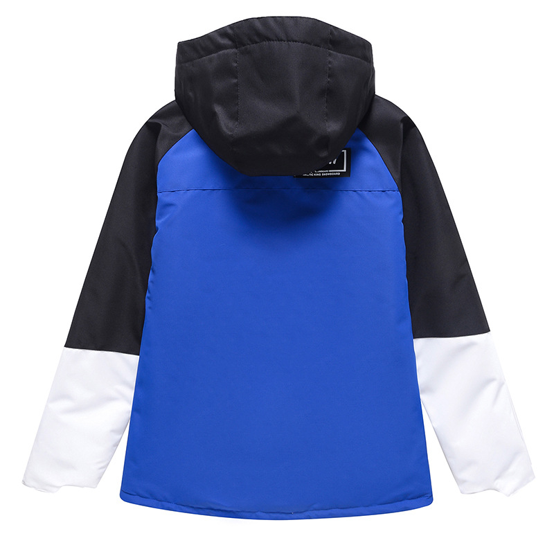 Men's Clothing Ski suit suit , winter outdoor snowboard and double board ski clothes and pants, windproof, water repellent and warm new style_voghion.com