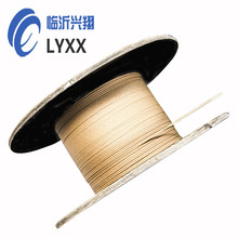 专业生产电工纸包圆铝线ZBLB-180/加工各种规格纸包圆线