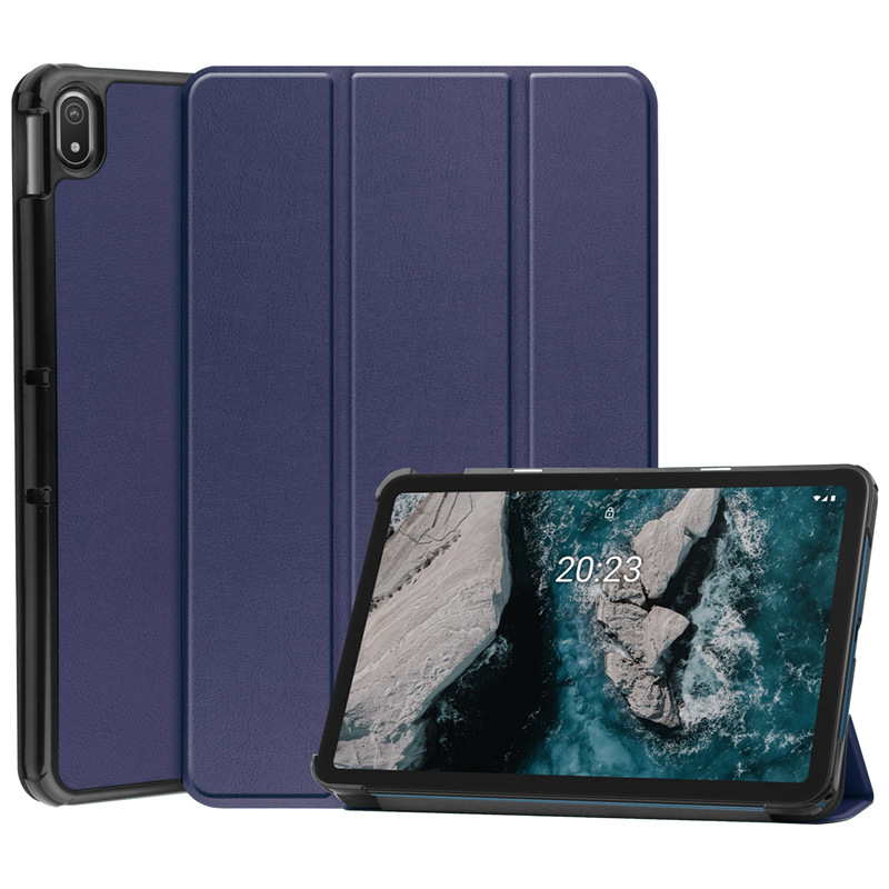 Suitable for Nokia T20 Tablet Protective Case Custer 70% off Tablet Protective Case 10.4 Hibernation Hard Case