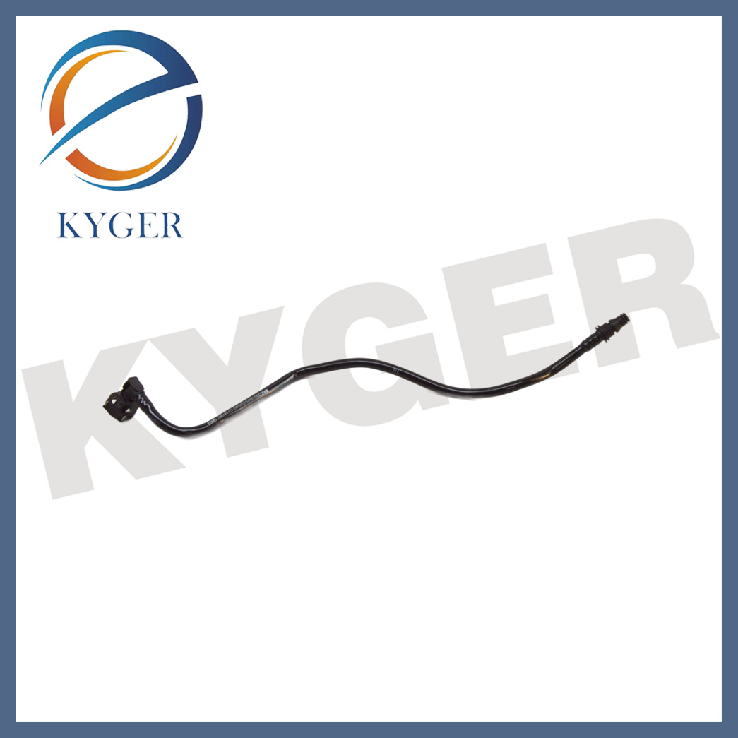 Suitable for Mercedes-Benz W222 Auxiliary Water Tank Pipe A2225012825, Cross-Border Hot Selling, Kyger