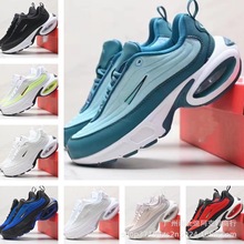 新款Air Max portal 防滑耐磨气垫跑鞋厚底增高老爹鞋跨境外贸