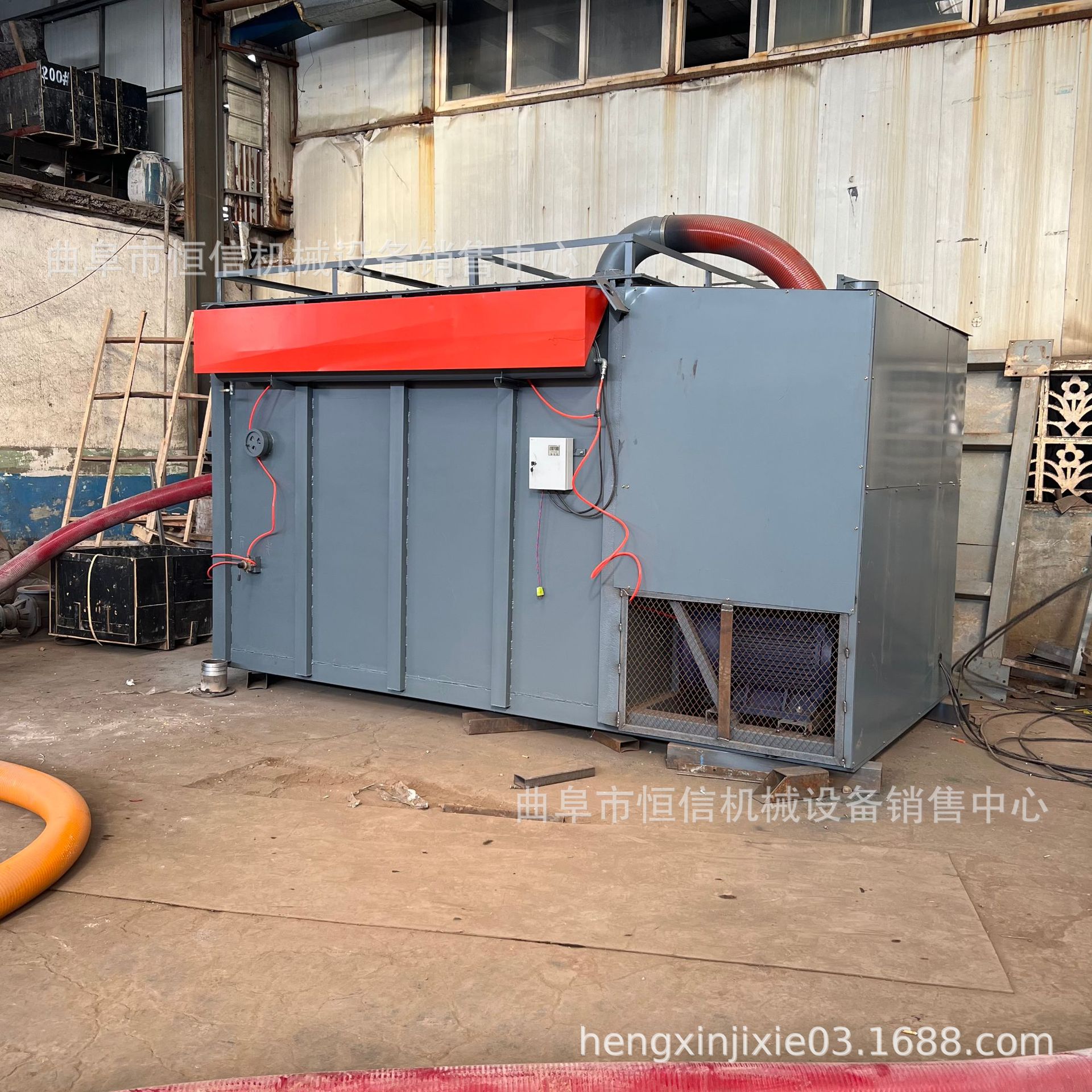 浙江电厂80米平板车厢移动式吸灰车 福建5.2米堆积灰气力吸尘车