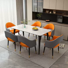 户外金属桌椅;餐椅;桌类、茶几