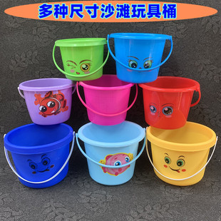 ����ɳ�����СͰ ��ͯ���СˮͰ ��ɫɳ����Ͱ��ˮ��ɳ�s������