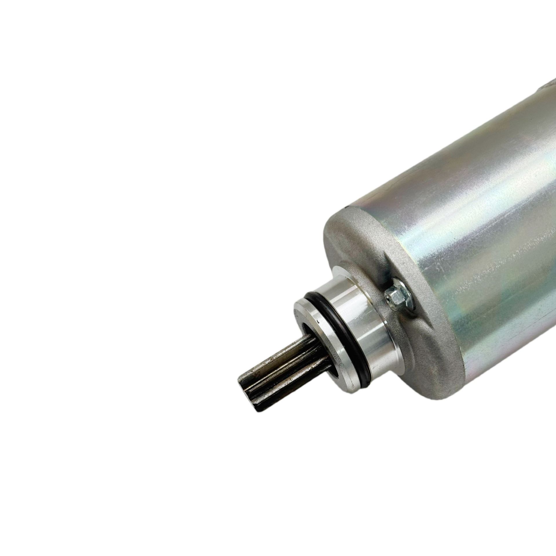 31100-32C11 Motorcycle Starter Motor Gsx-F750 98-06 Dc Motor Parts Motor
