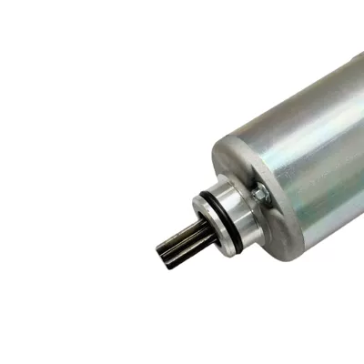Starter and accessories Motor Gsx-F750 98-06