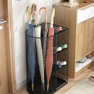 Umbrella Holder for Home and Commercial Use, Wholesale Umbrella Stand for Entryway and Lobby
