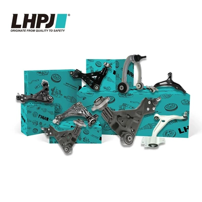 4 Series F20F30F35 Control Arm – Asqı sistemi / Xodovoy hissələr