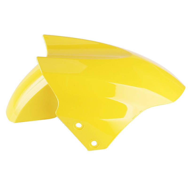 Electric vehicle front fender, Daxunying front mudguard, Shangling Thunder King, Zhongxunying front fender, front wheel water deflector