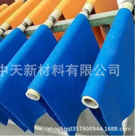 高弹性天然胶 硬度40度 磨耗150 拉伸15兆帕 彩色可定制混炼胶