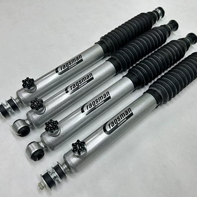 Hard Adjustable Oil-Gas Shock – Asqı sistemi / Xodovoy hissələr