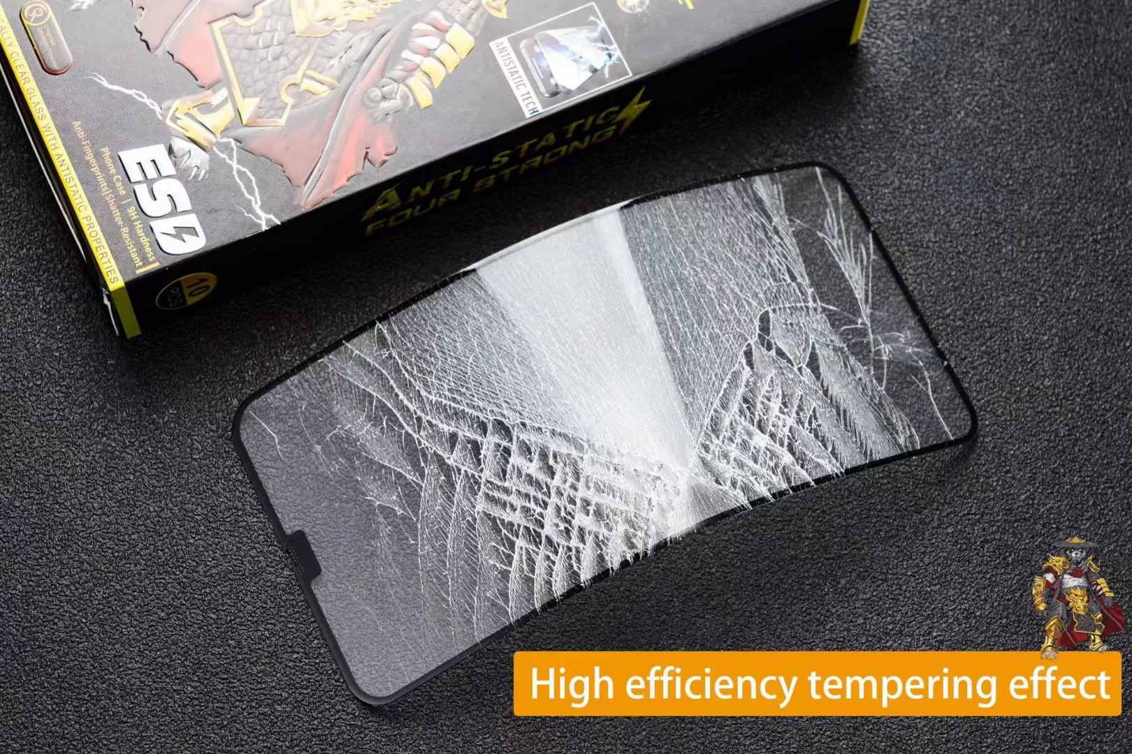 Samsung, compatible glass mobile phone