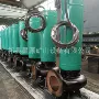 农用地下室处理工程潜污泵