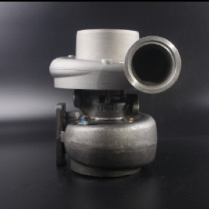Hx35 4036531 Engine Accessories Turbocharger Engineering Machinery 504087676 Suitable for Iveco Hx35 4036531 Engine Accessories Turbocharger Engineering Machinery 504087676 Suitable for Iveco