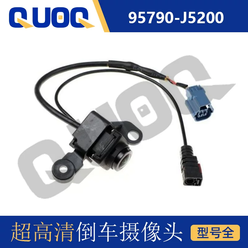 95790-J5210 Подходит для Hyundai для камеры Hyundai Kia 95790-J5200