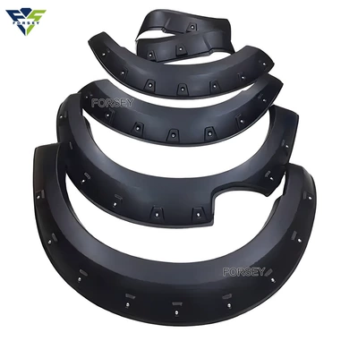 Suitable for 2015-2020 Nissan Wheel eyebrow