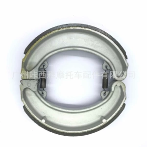 Suitable for Honda Fourtrax 300 TRX300 TRX300 TRX250 brake pads