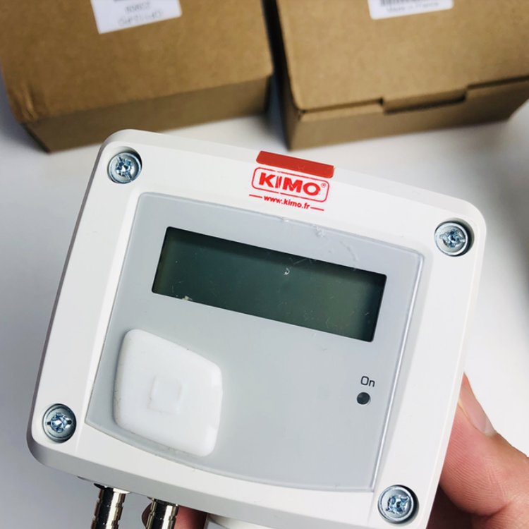 CP113PO法国KIMO凯茂微差压变送器 量程 质量保证