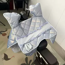挡风衣/被;手把套