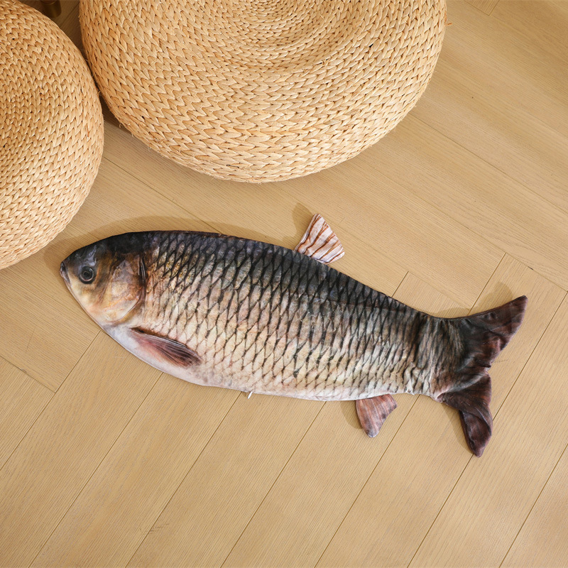 Mesal shell