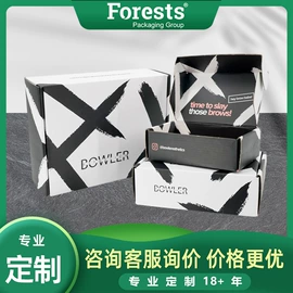 其他礼品包装;纸盒;飞机盒