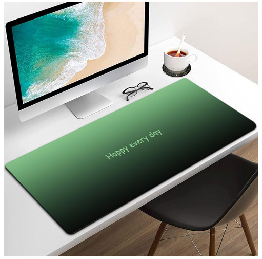 잔디 녹색 사다리 그라데이션