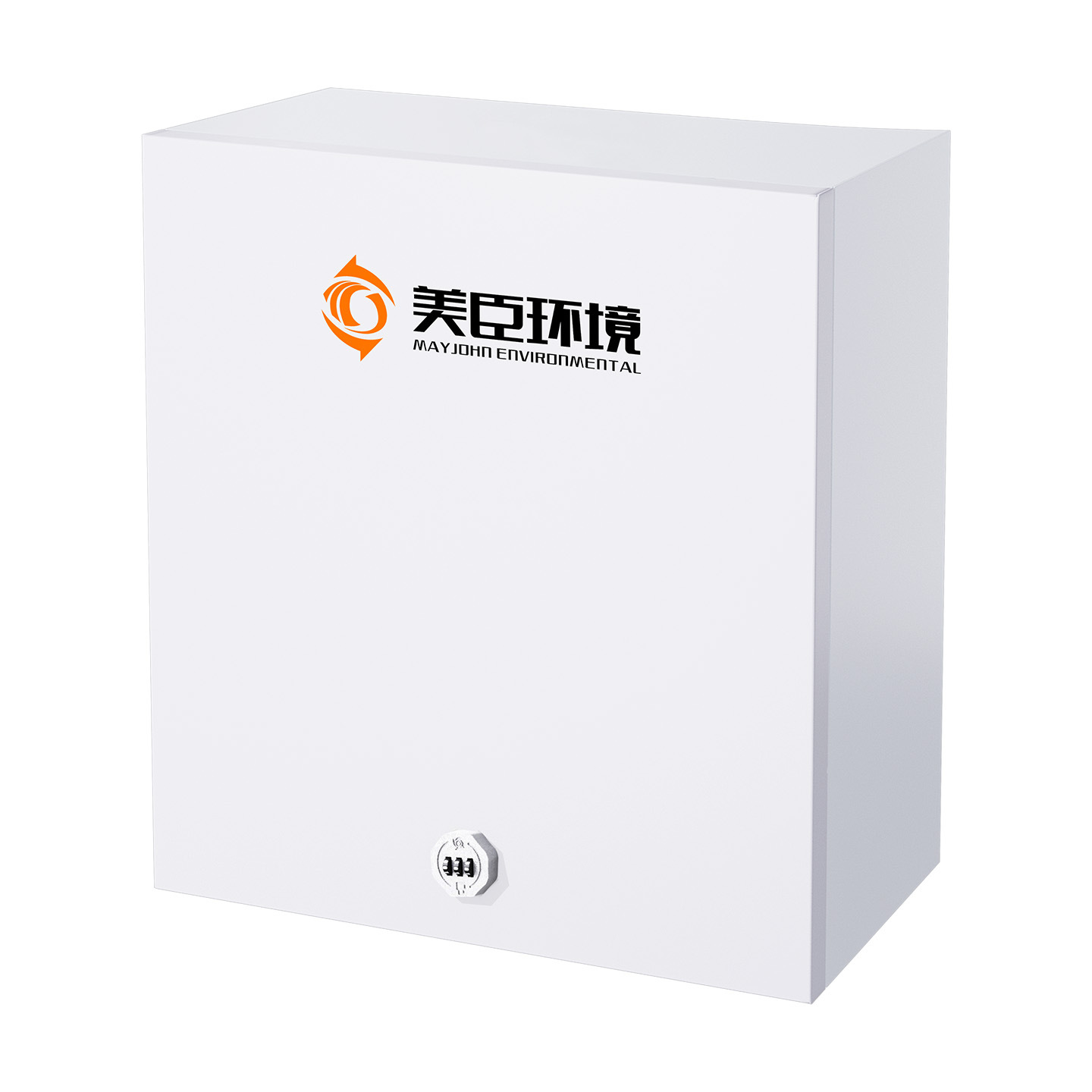 Приточный вентилятор Meichen Environment MC-D-SW 300 м³/ч WIFI
