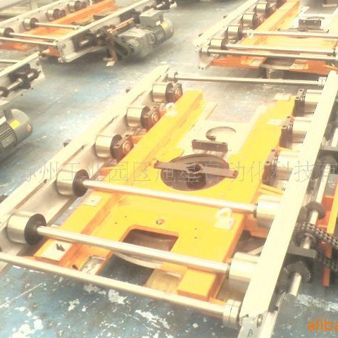 总成装配线发动机配装线发电机装配线变速箱组装线发动机流水线