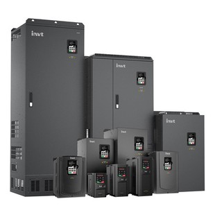 Invt Invt Inverter 200Kw Gd200A Series Gd200A-200G/220P-4