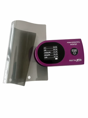 Automotive Film ultra-high-definition magnetic sputtering - black-uhd-vs3595