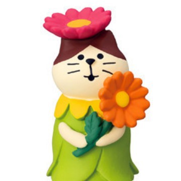 日本式猫ゼカ結婚式愛人車載ホーム猫樹脂可愛いインスタ置物プレゼントミニチュア撮影