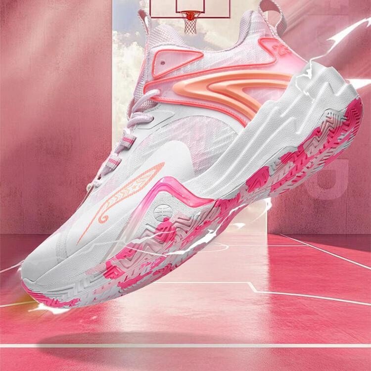 2025 New High-Top Basketball Shoes Aj Friction Sound Kidsren's Training Practical Sports Shoes Middle School Student Competition Irving