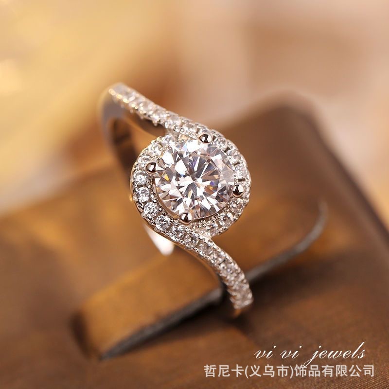 Angel Women's Ring