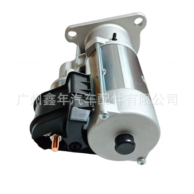 Starter and accessories for Kamaz Trucks