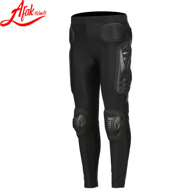 AFAK primavera y verano fuera de la carretera motocicleta Armadura Ropa protectora Caballero de carreras de equitación Ropa anti-caída Equipo de protección en el pecho