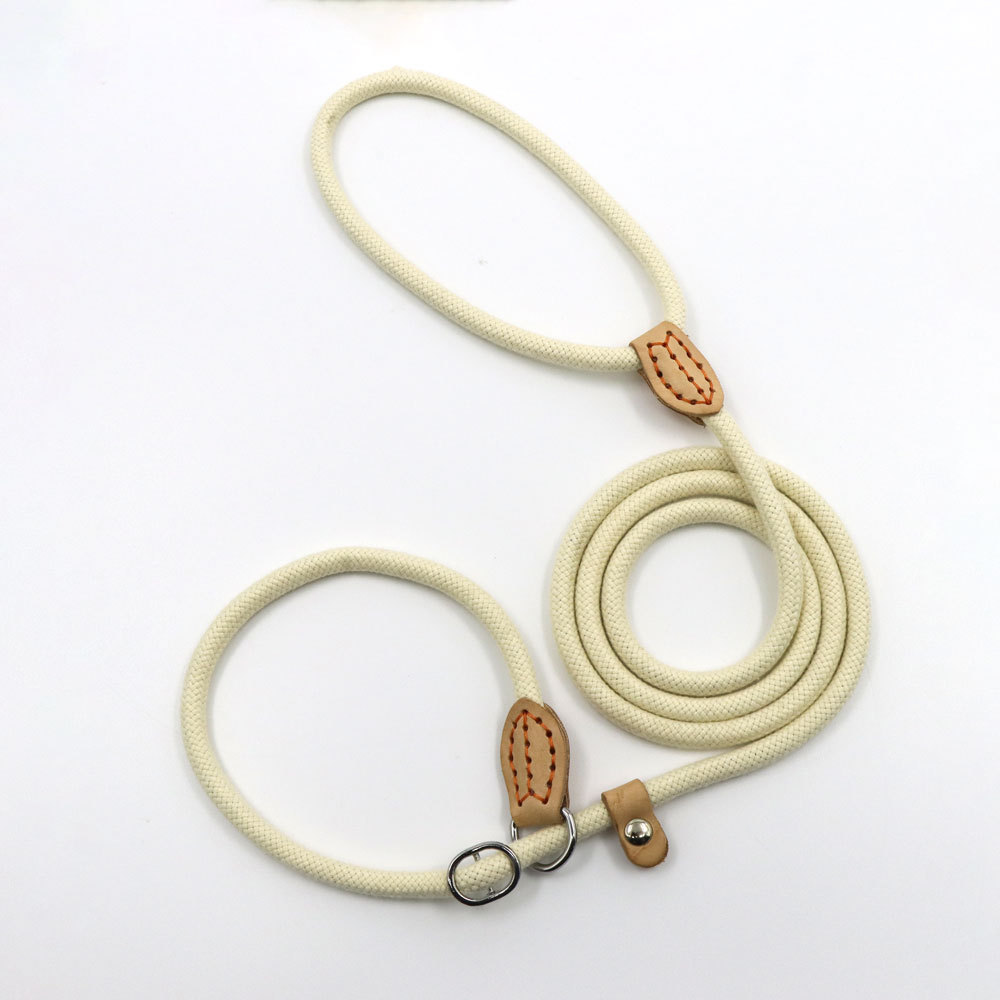 Fábrica de perro a prueba de explosiones Punch P cuerda perro cuerda Correa perro Correa perros grandes y pequeños perros grandes correa de perro en stock al por mayor